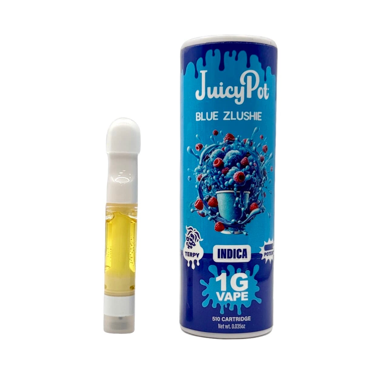 JuicyPot