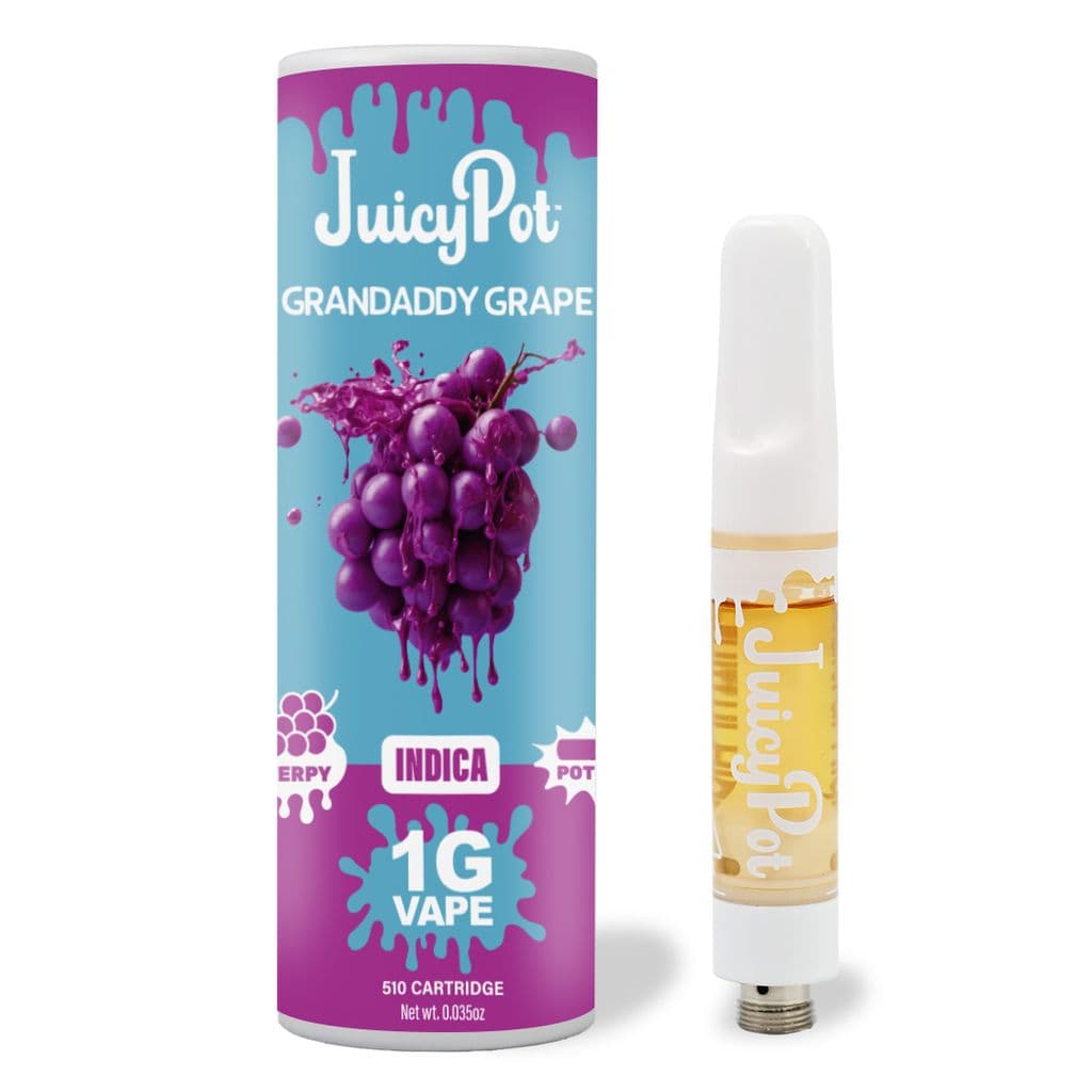 JuicyPot
