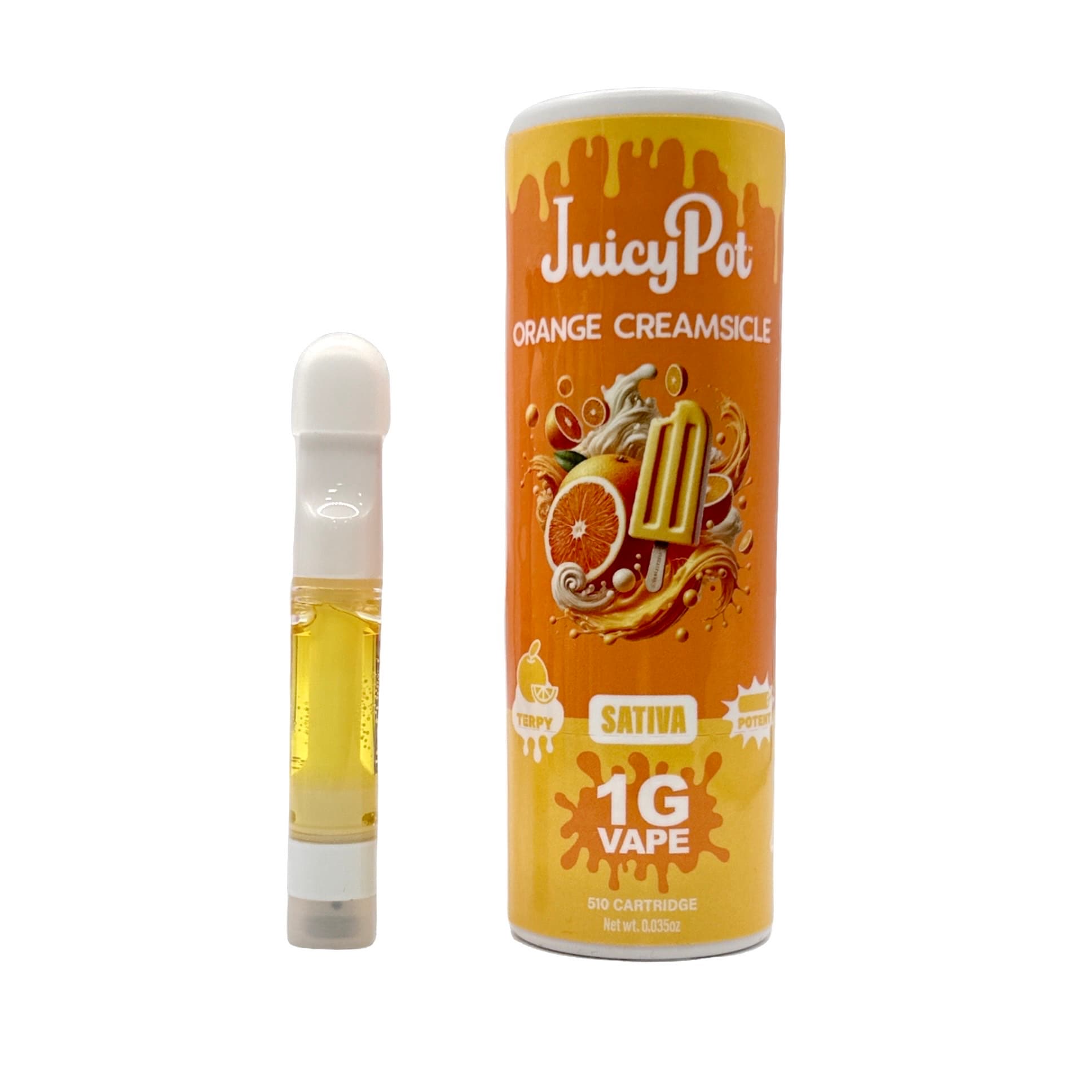 JuicyPot