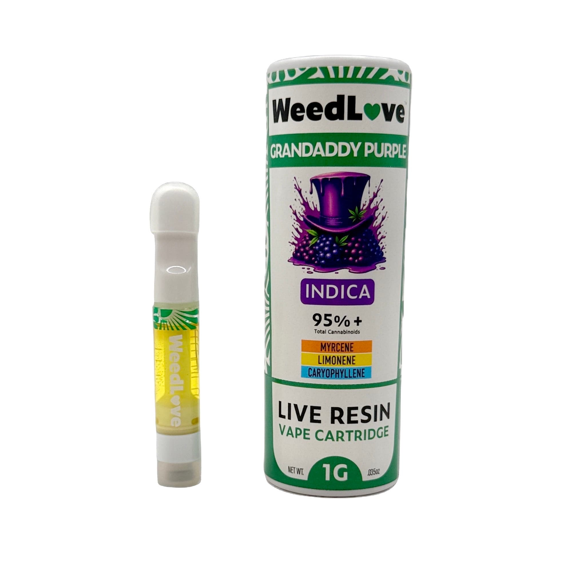 WeedLove