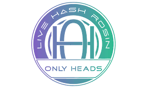 Only Heads, LLC Live Rosin - Modified Mintz