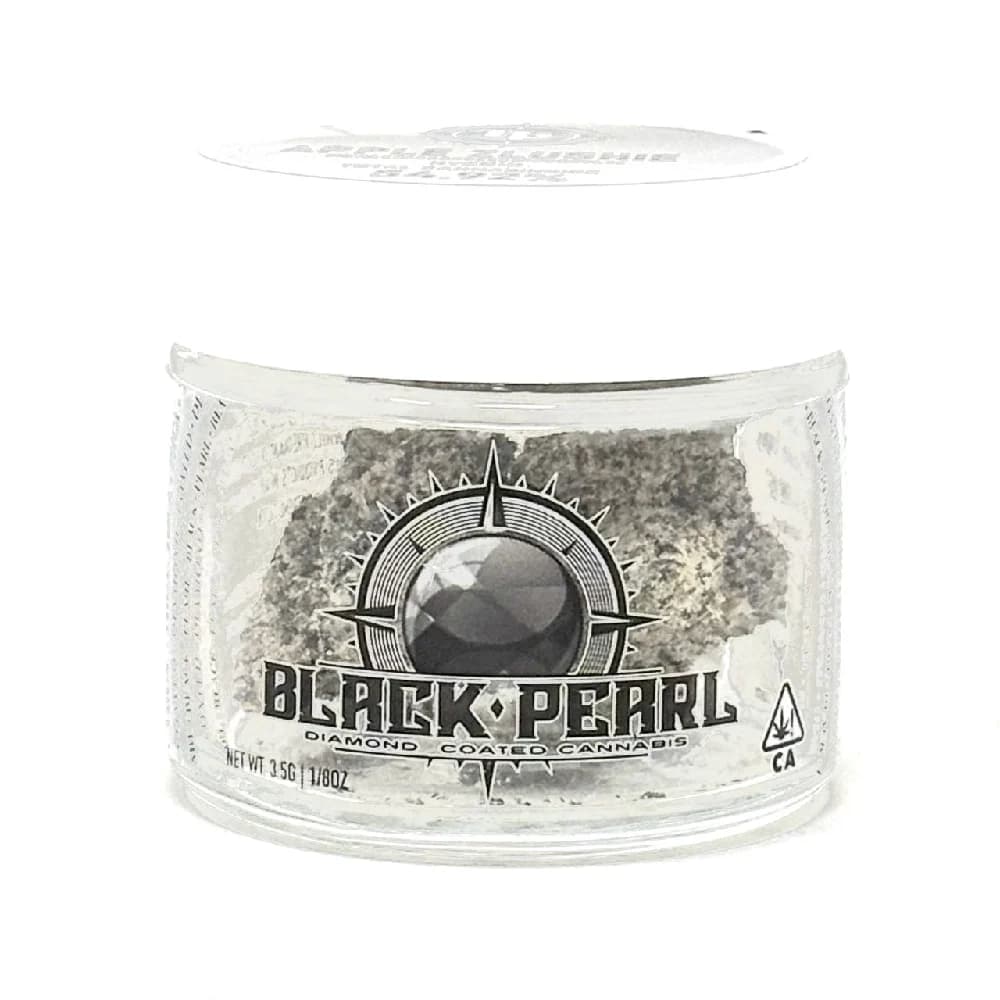 Black Pearl GG#4