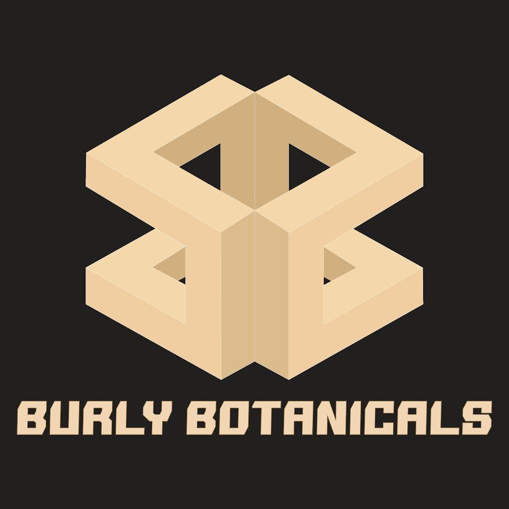 Burly Botanicals Pre-Packaged Flower - Money Ball #2 (Top)