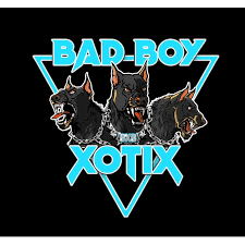Pure Craft (Bad Boys Xotix) Bad Boy Xotix - Edible - Cherry Gummies - 2000mg