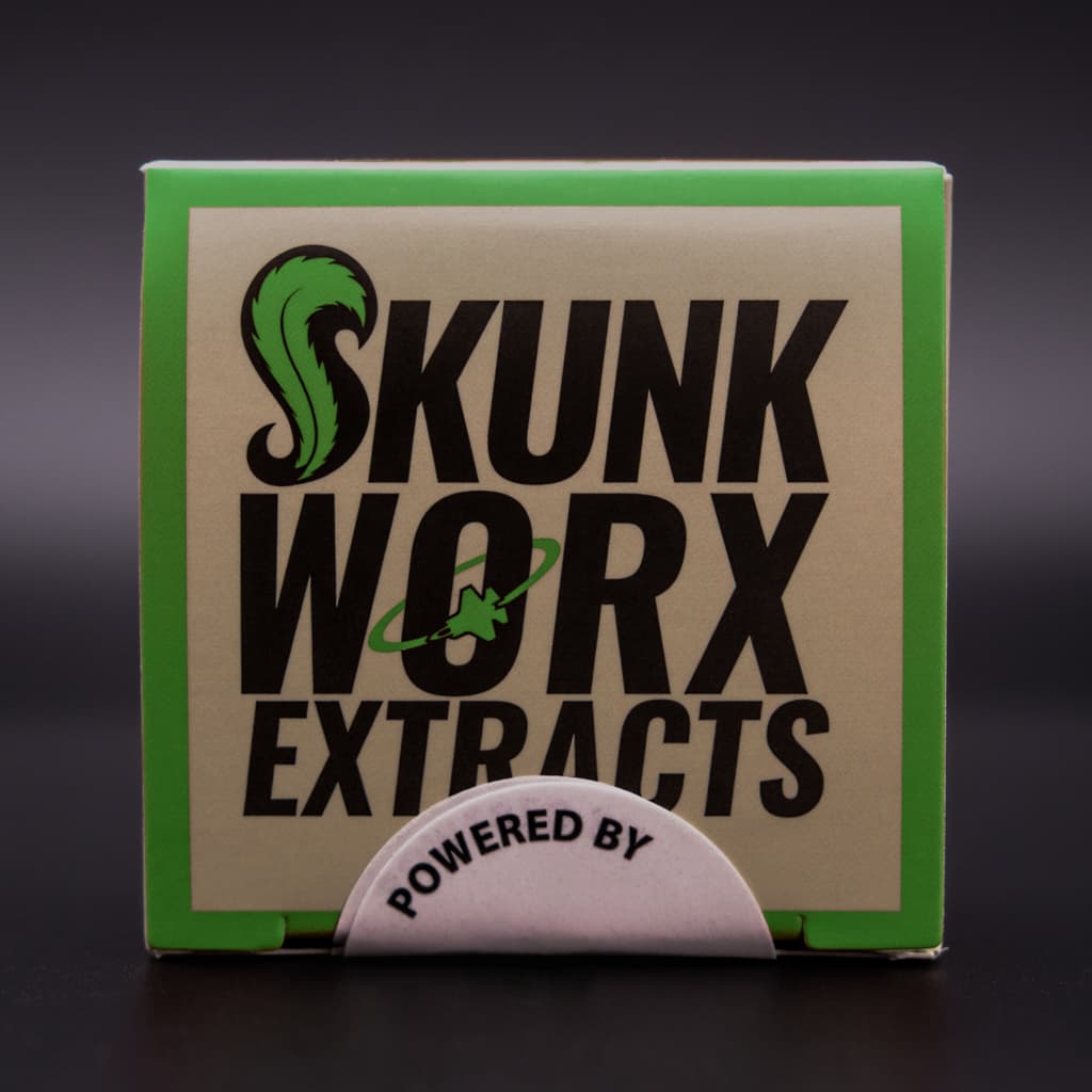 Skunk Worx
