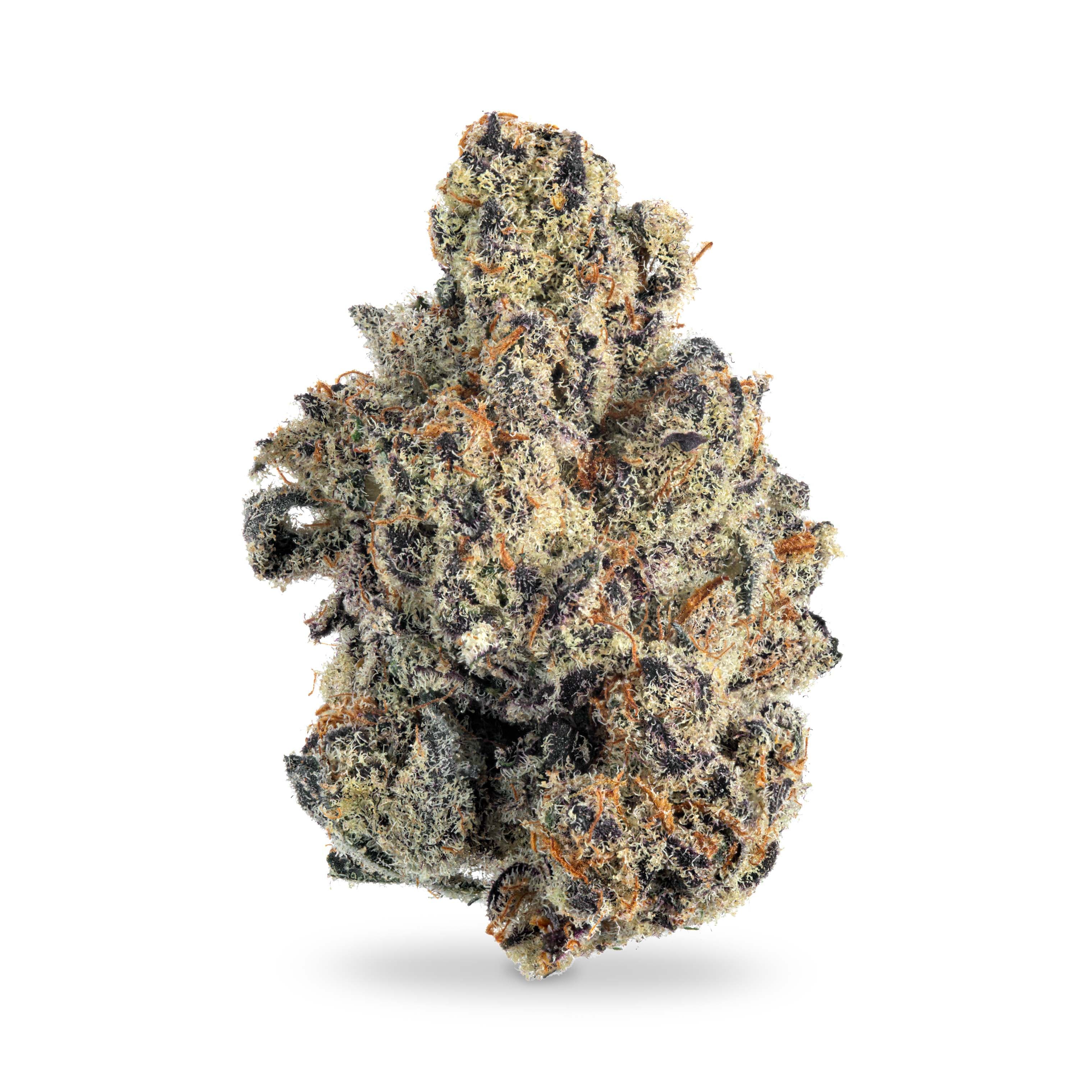 Hash Valley Glitter Bomb
