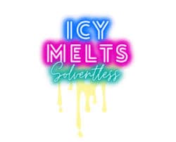 Icy Melts Solventless