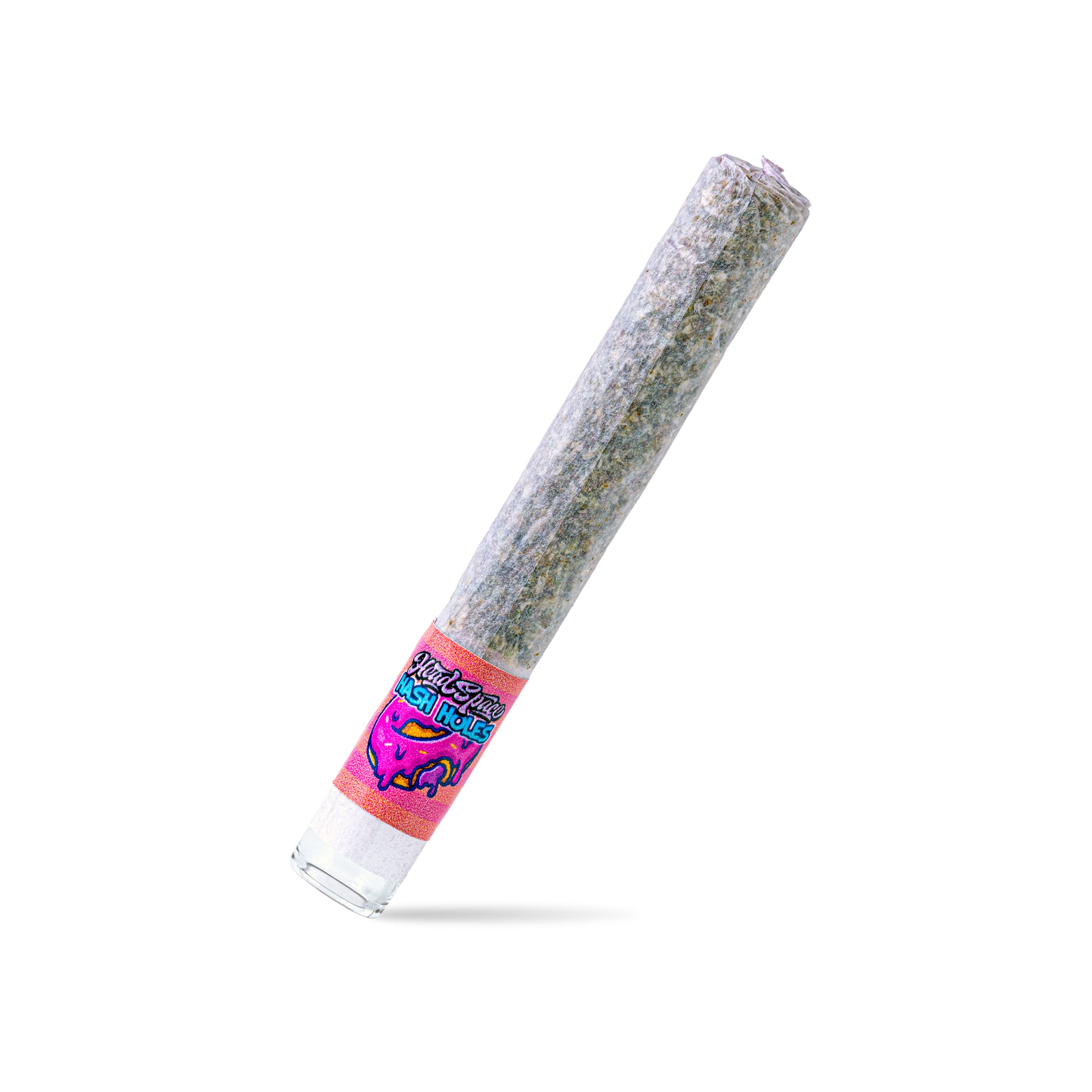Head Space Distribution Tropicana Cherry x Black Jelly Hash Hole