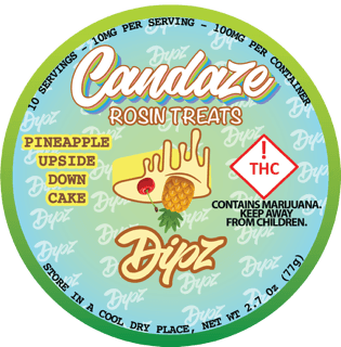 Candaze