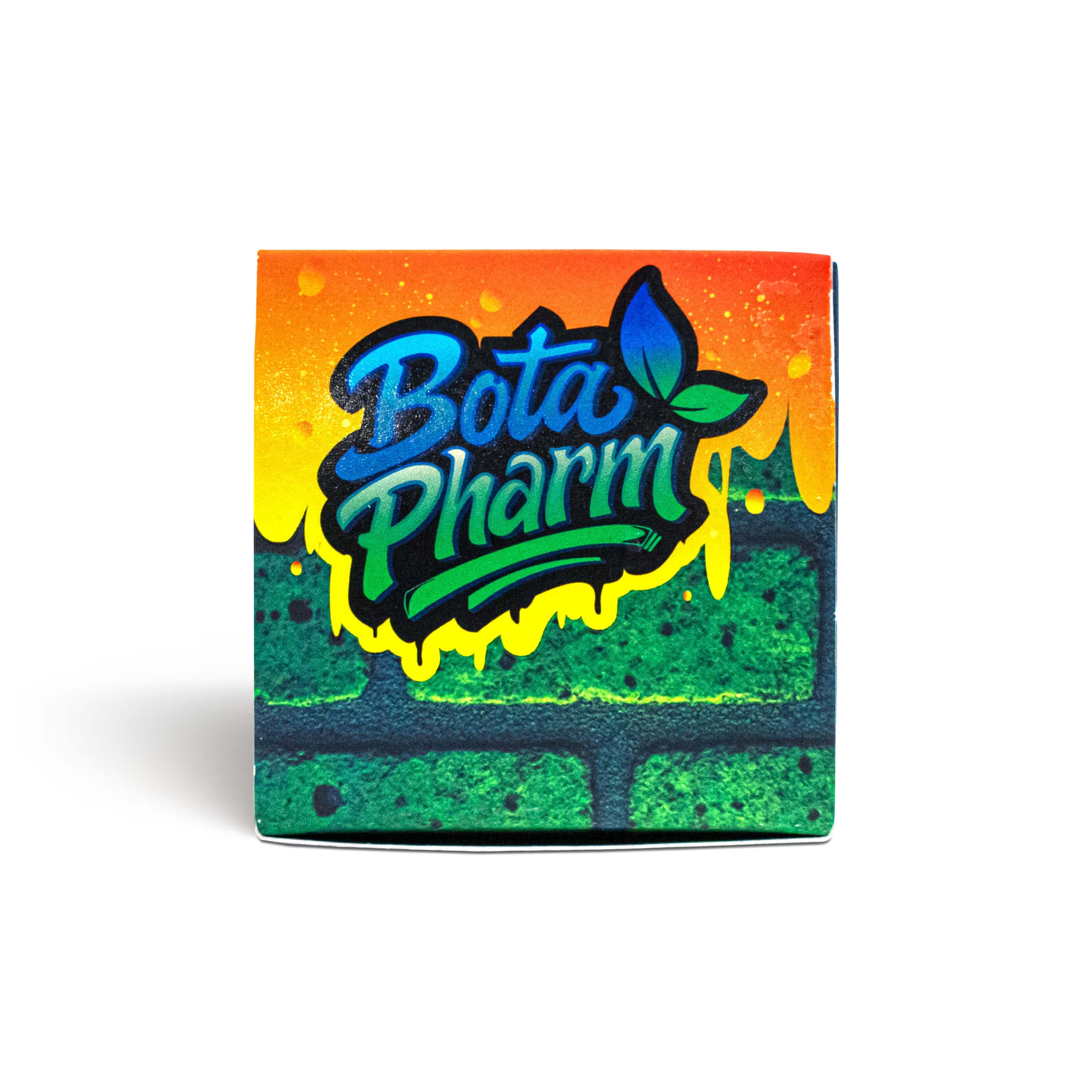 Botapharms Purple Panty Dropper Bubble Hash