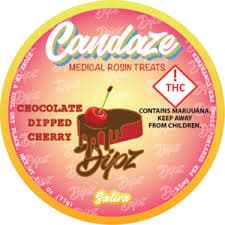 Candaze Dipz