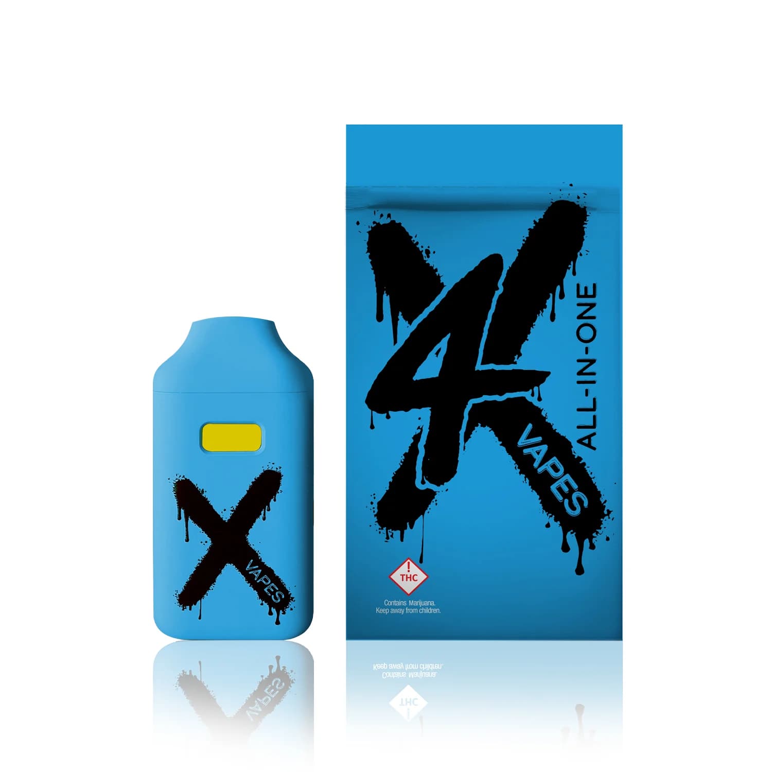XVapes