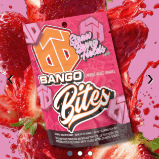 BANGO