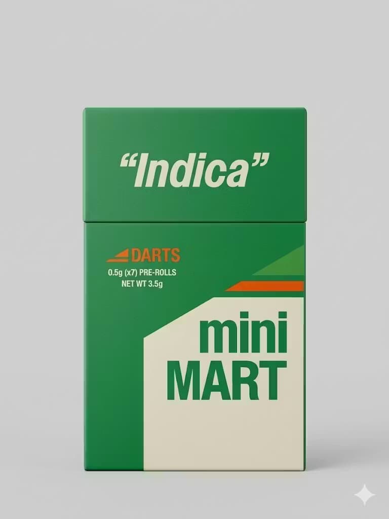 Mini MART
