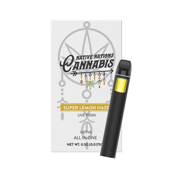 Native Nations Cannabis