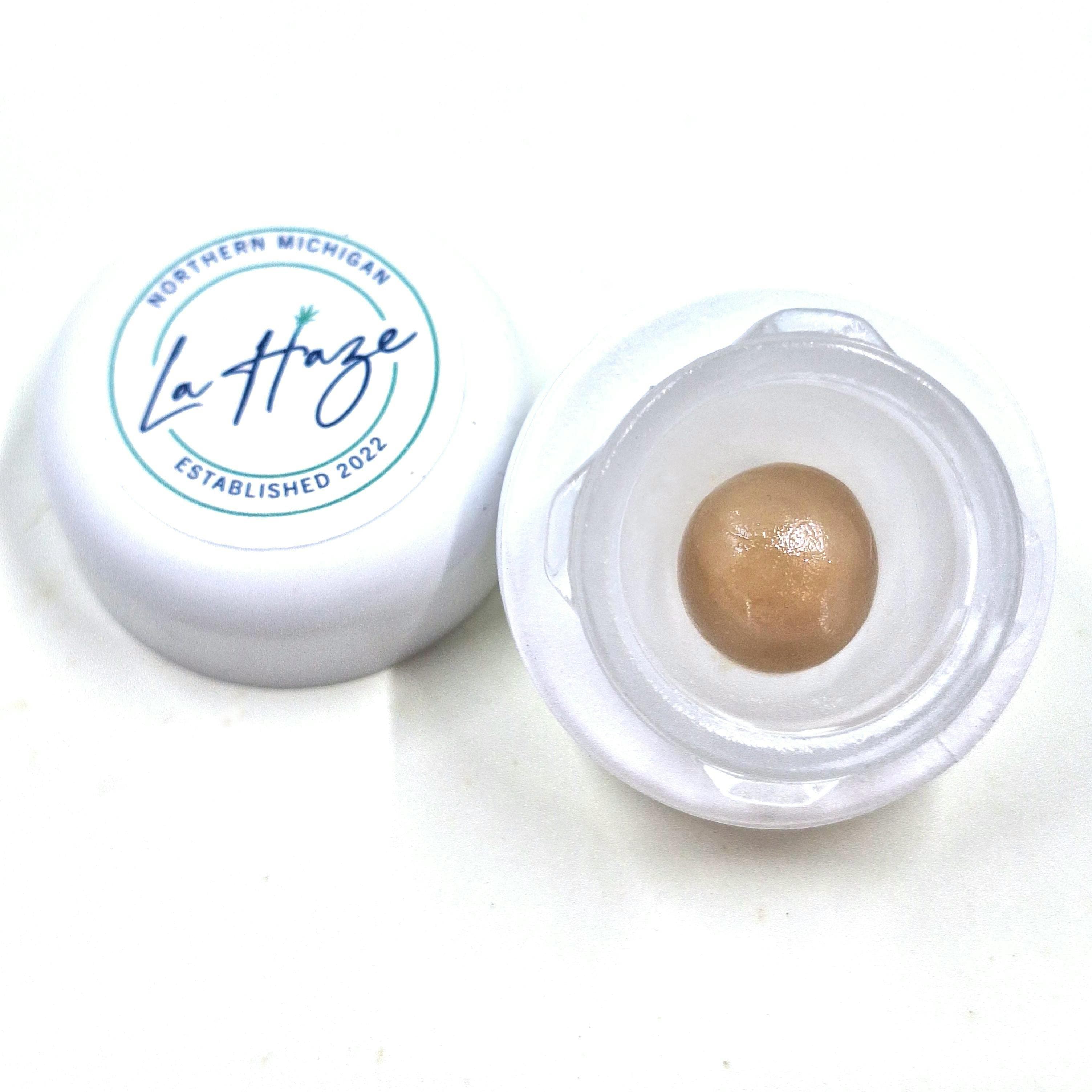 LaHaze Cannabis