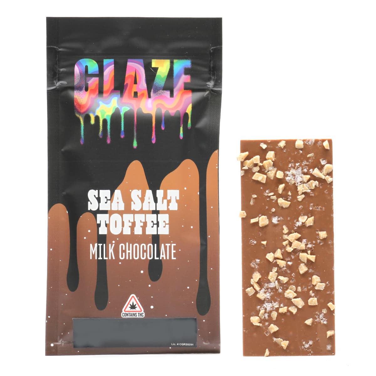 Glaze