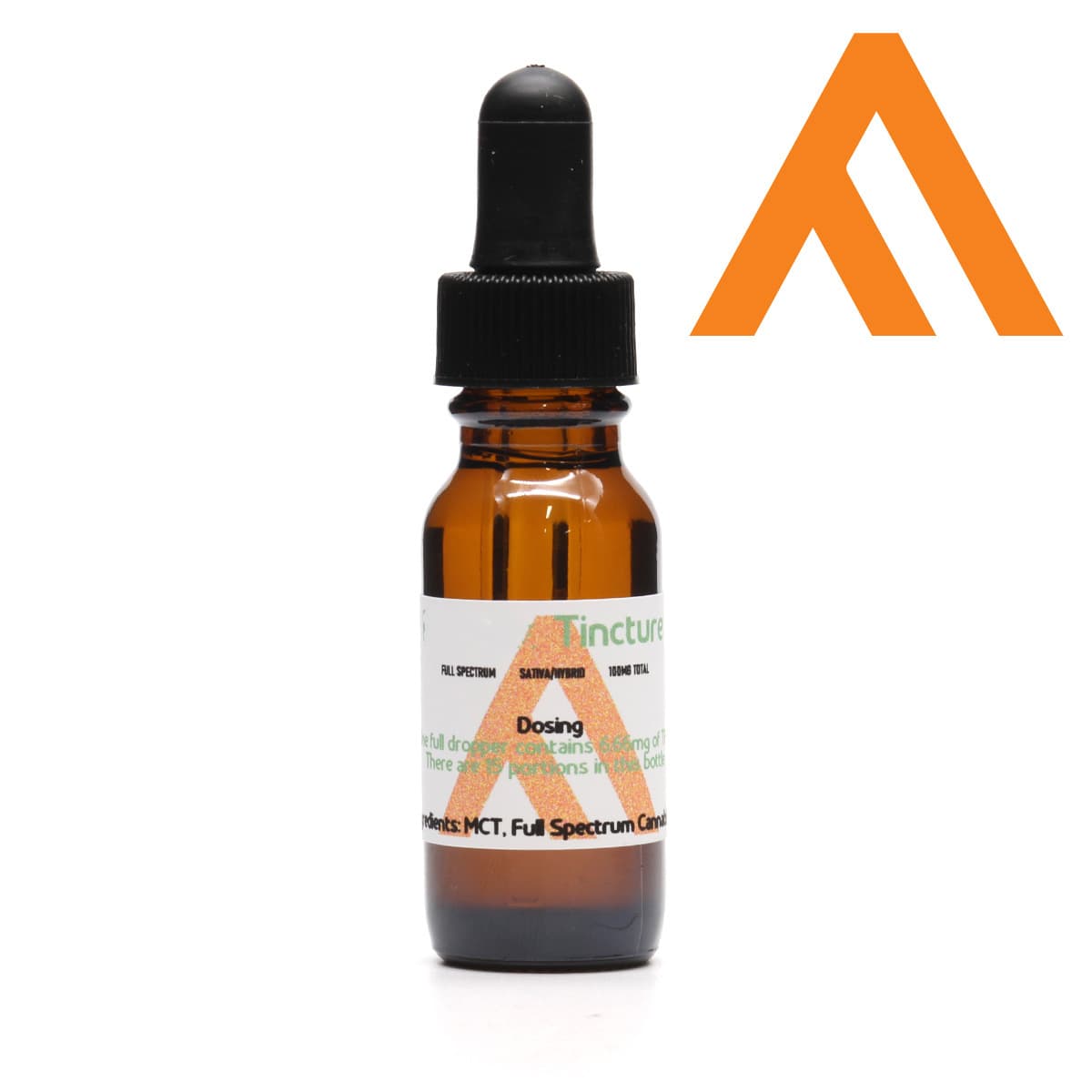 Atlantic Farms Tinctures
