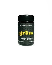 The Gram Candy Caviar