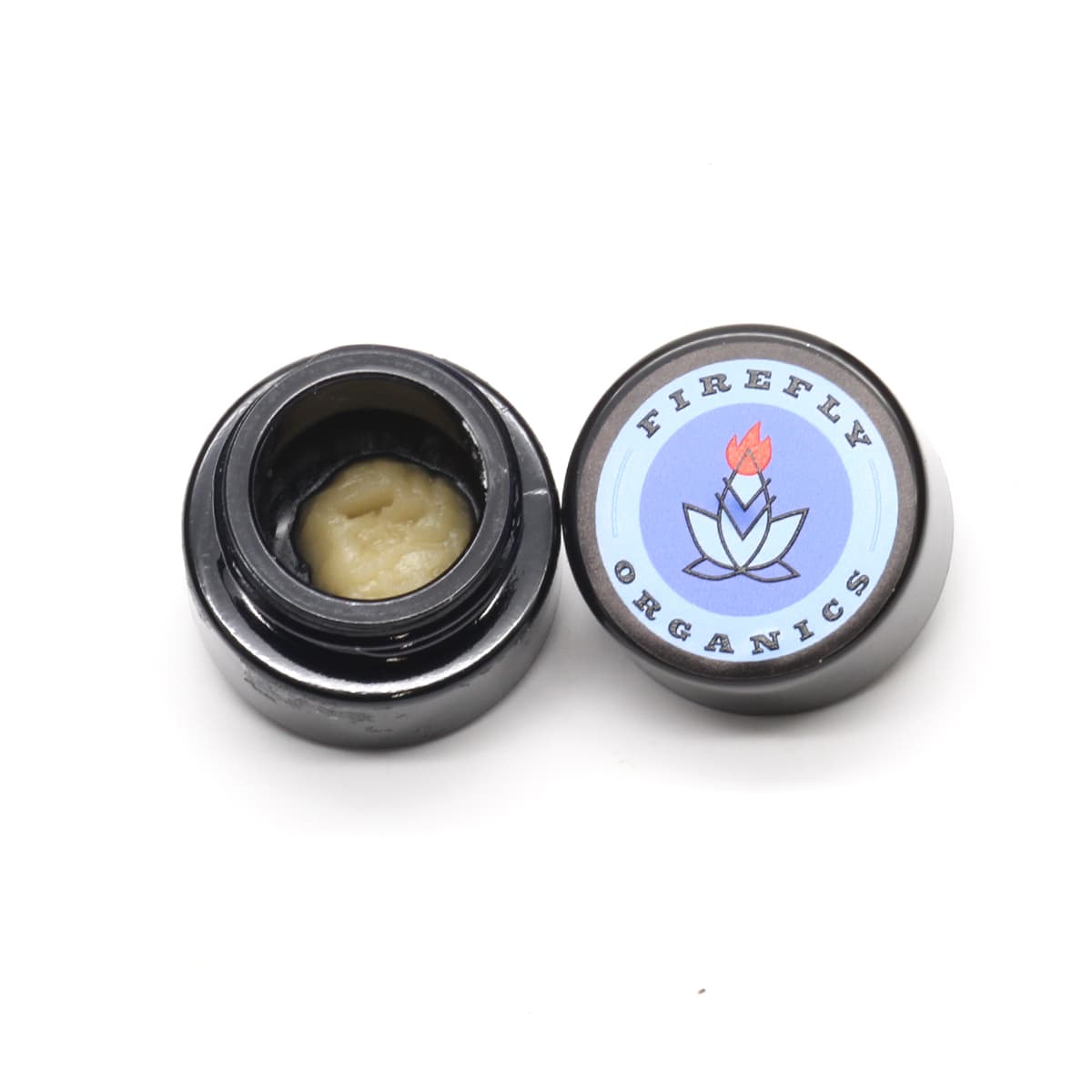 Firefly Organics Firefly x Helios Albarino Live Hash Rosin 1g