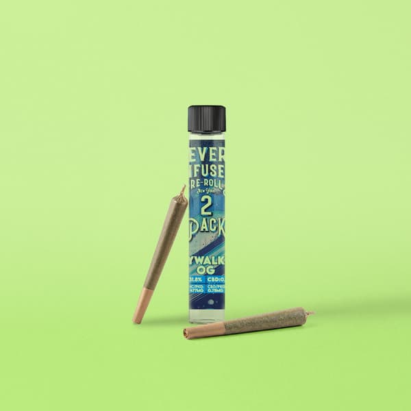 Revert Cannabis
