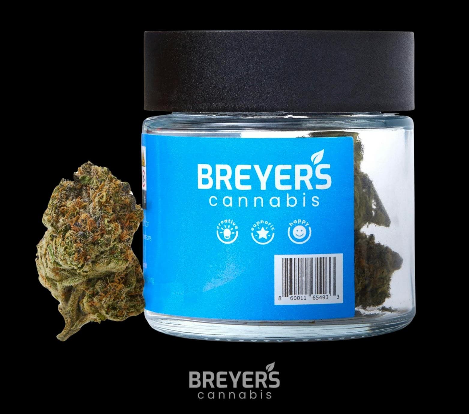 Breyer's Cannabis