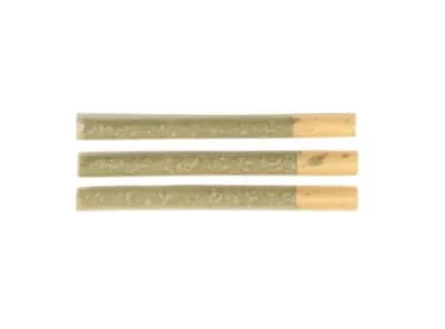 Salt Spring Magic HELLA JELLA PRE-ROLLS LTO