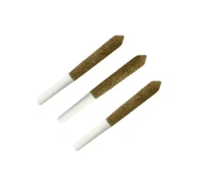 BLUNT4CE EXTRACTS