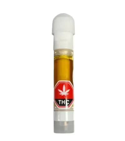 Cloud City Cannabis Vapes