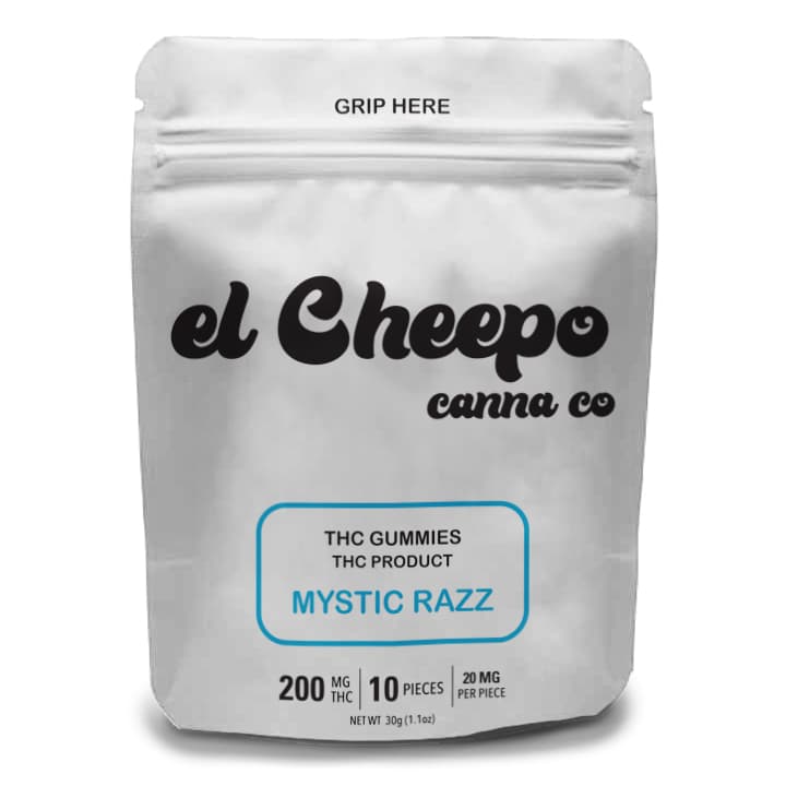 EL CHEEPO