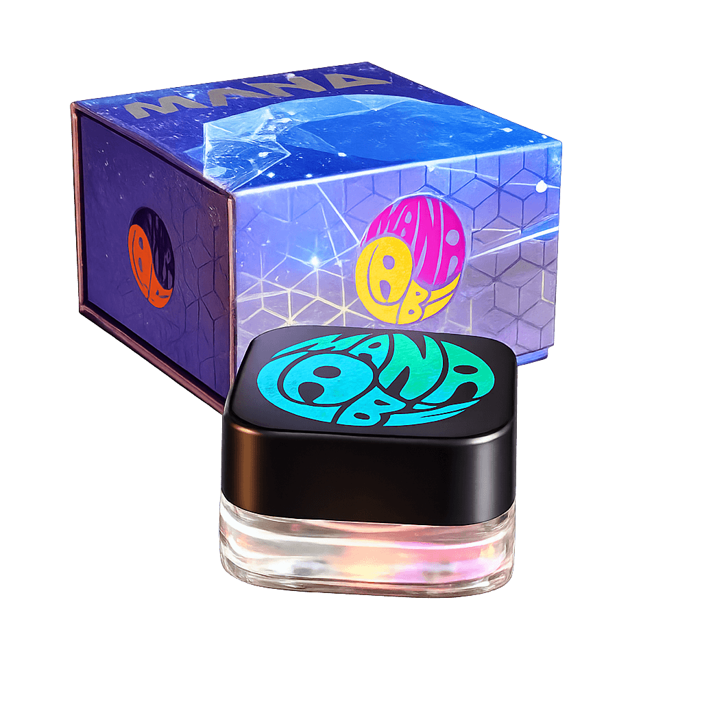Mana