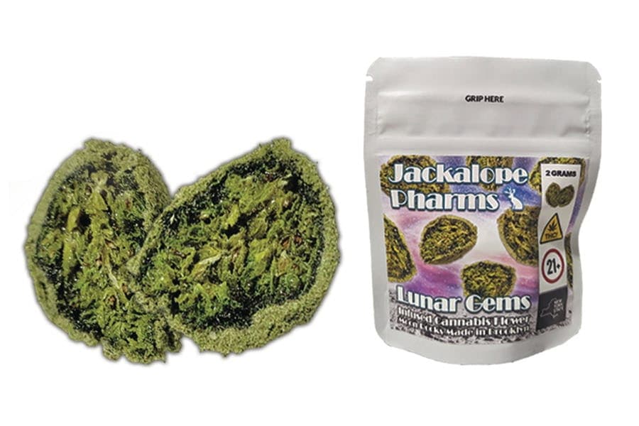 Jackalope Pharms Concentrates