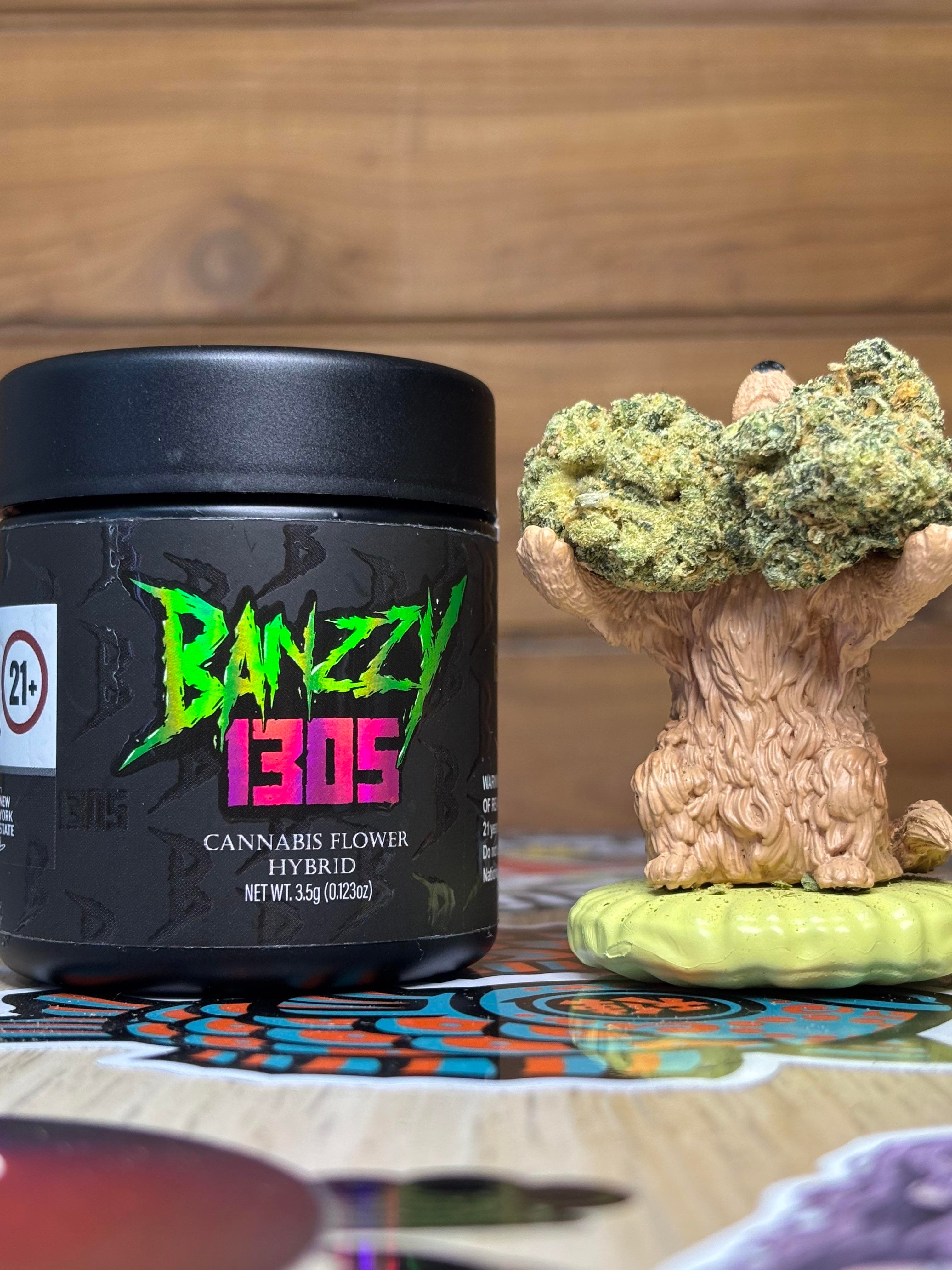 Banzzy 1305