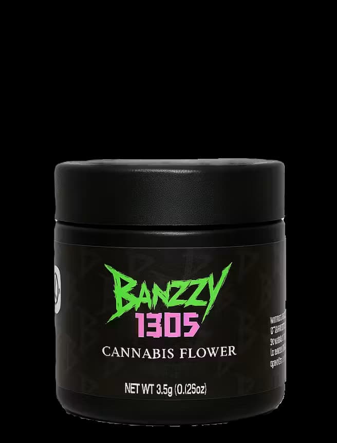 Banzzy 1305