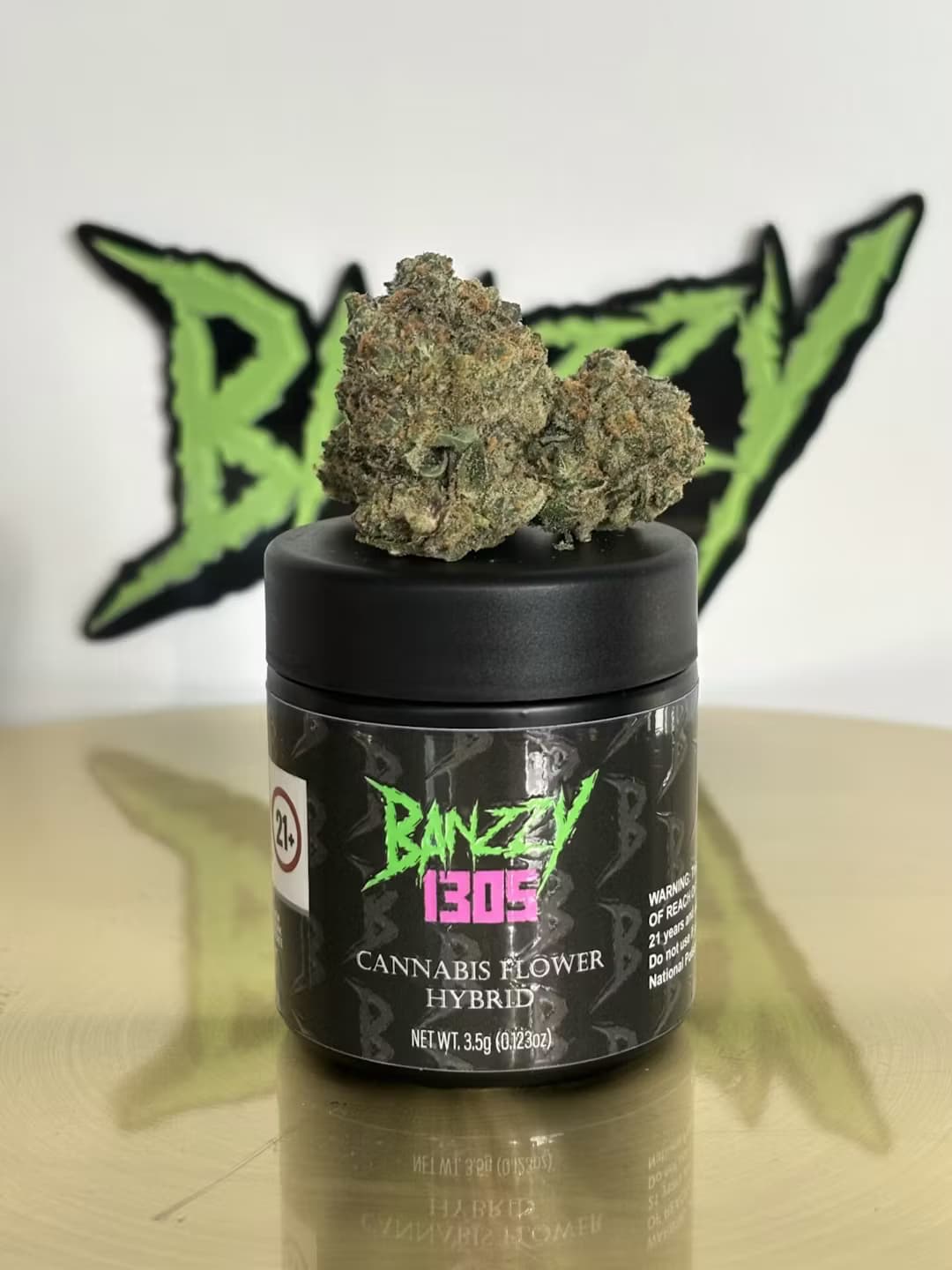 Banzzy 1305