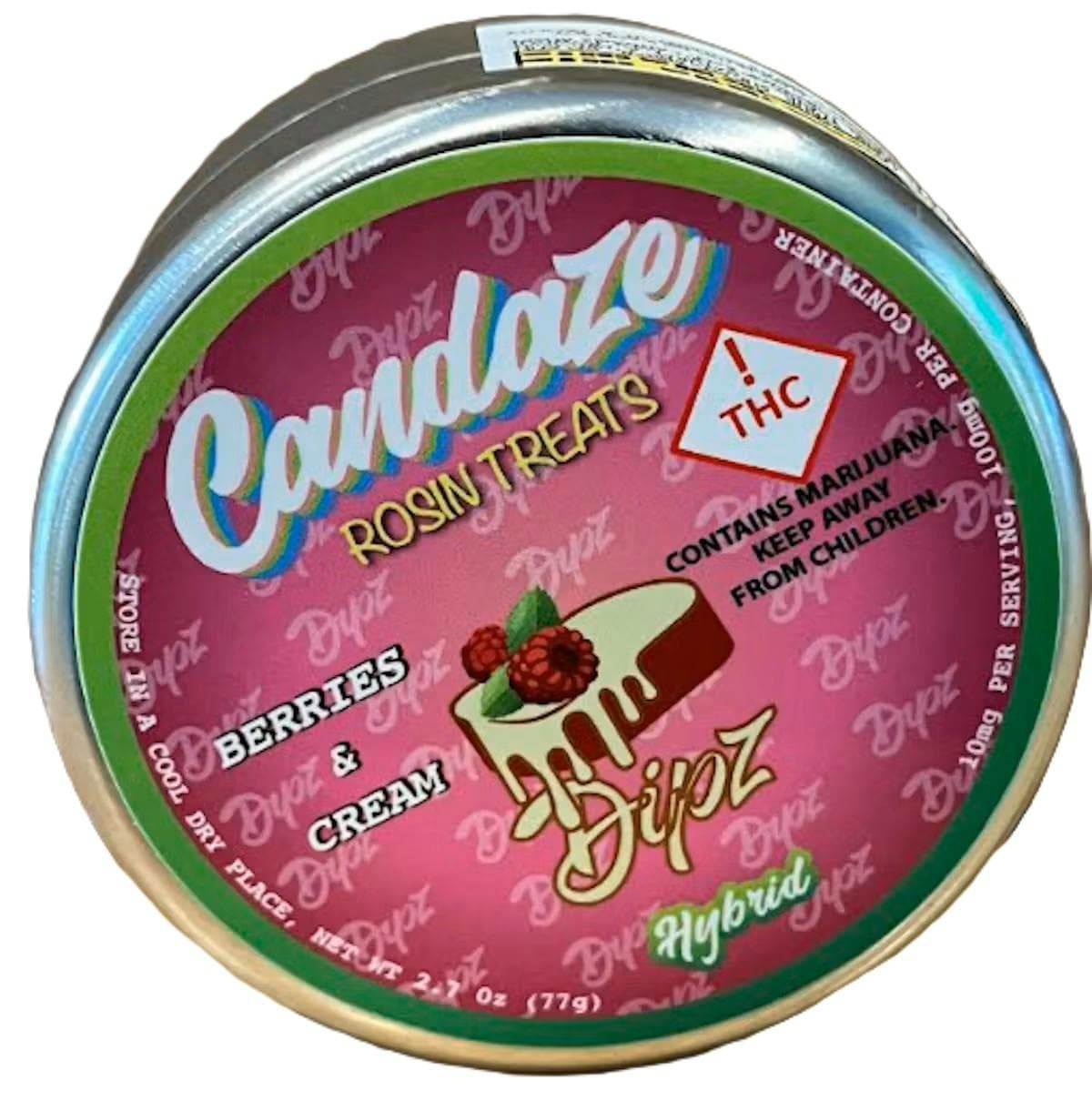 Candaze