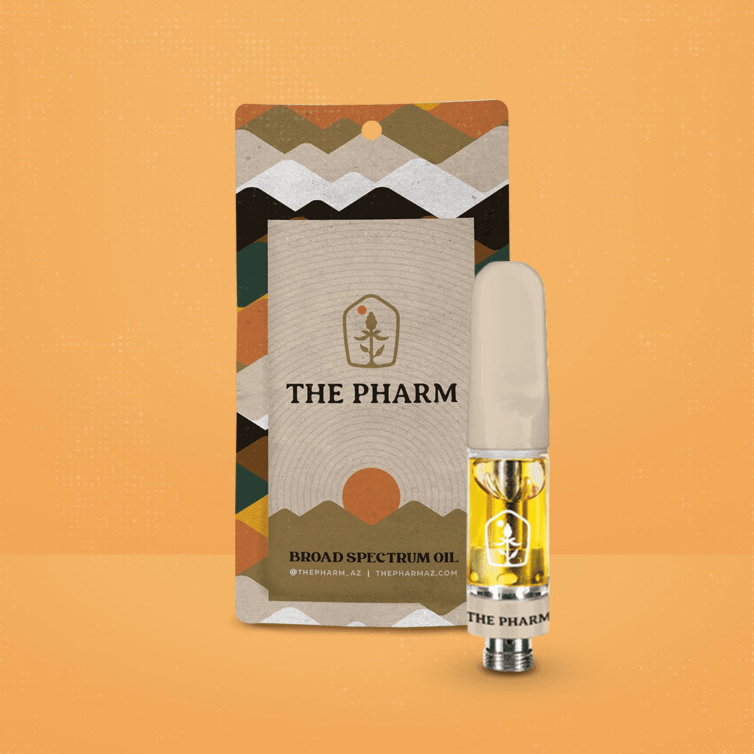 The Pharm MANGO MADNESS