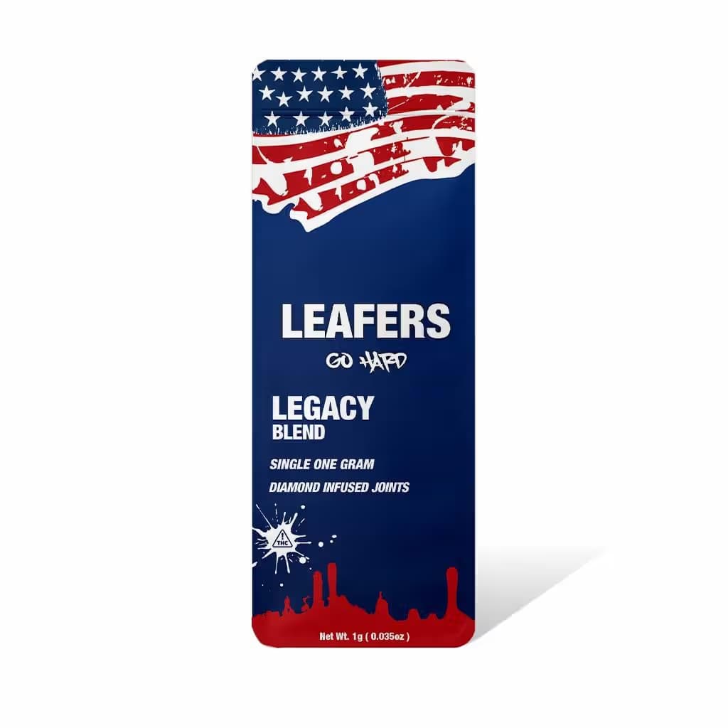 Leafers Legacy