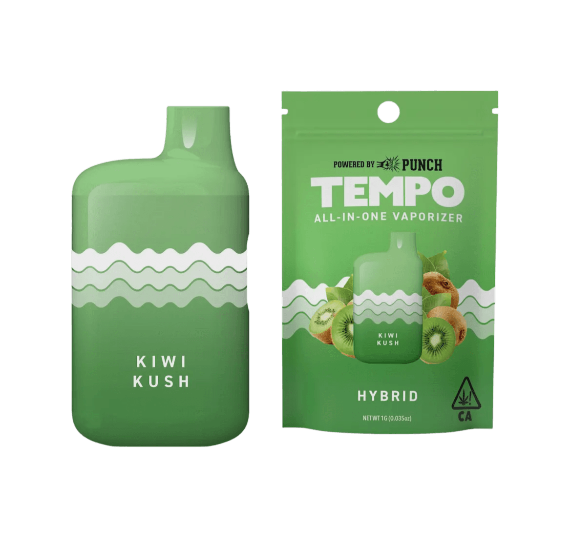 TEMPO