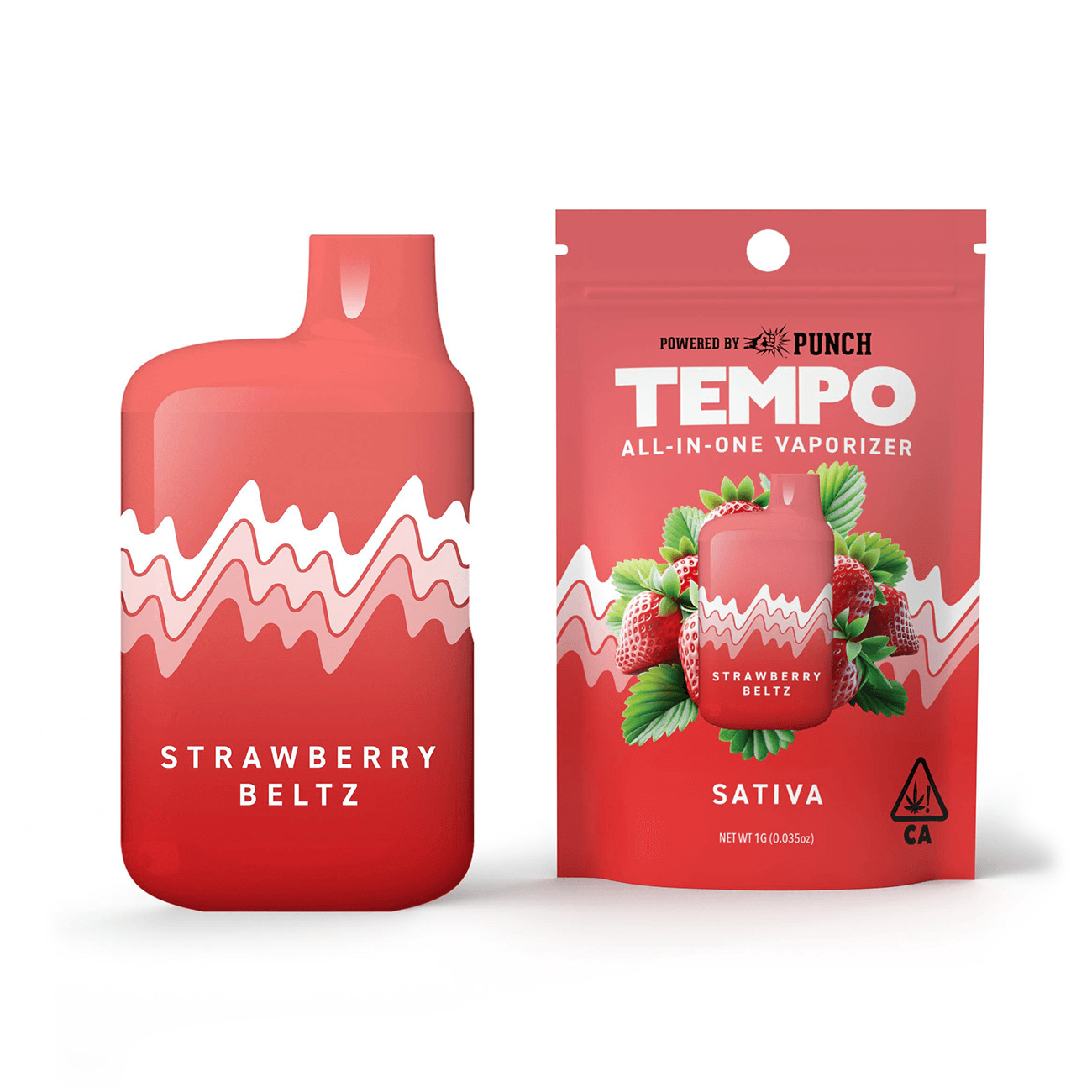 TEMPO