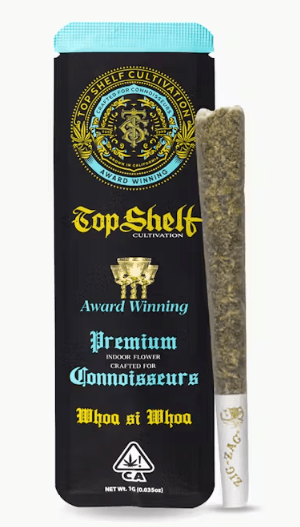 Top Shelf Cultivation