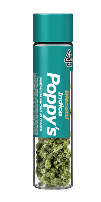 Poppy's