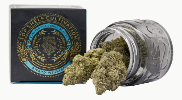 Top Shelf Cultivation