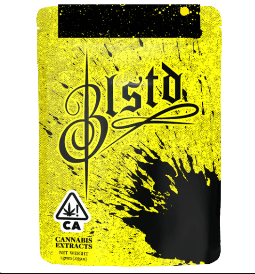 BLSTD