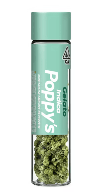 Poppy's