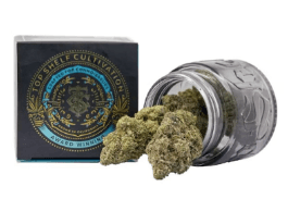 Top Shelf Cultivation