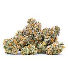 Alfalfa Valley Farms Block Berry | AVF S **