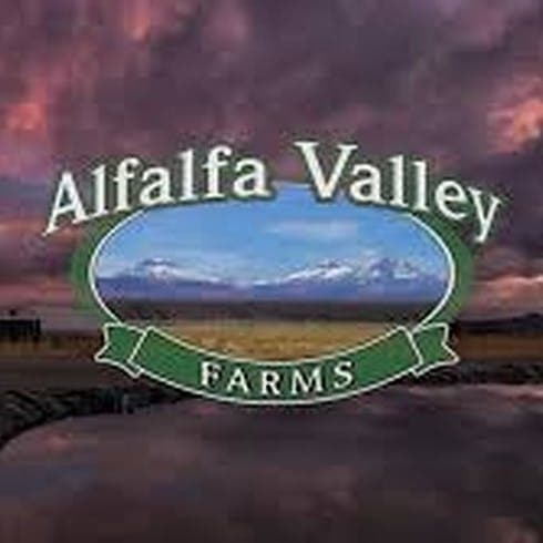 Alfalfa Valley Farms Pre-rolls