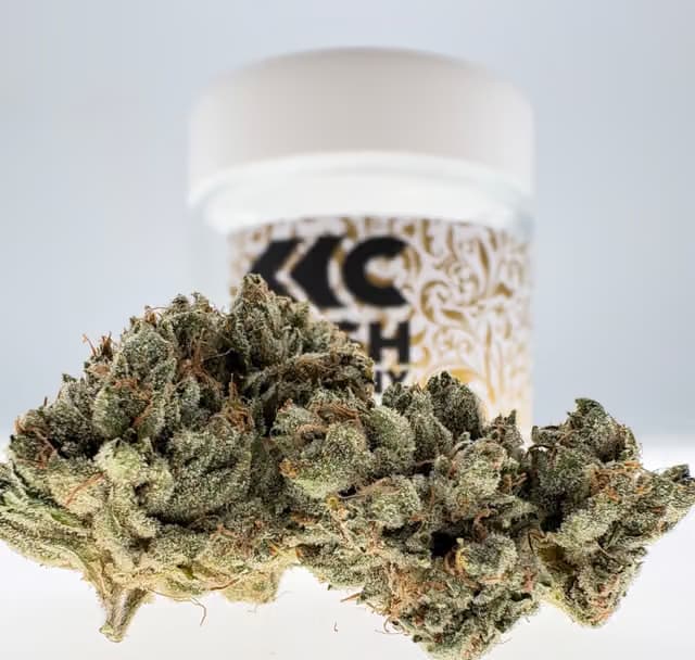 Kush Company