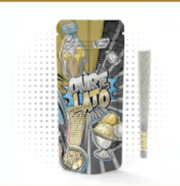 Hytek HYTEK | CURELATO | 1g PREROLL